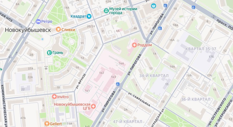 Здание роддома пострадало после атаки БПЛА по соседству с Саратовской областью